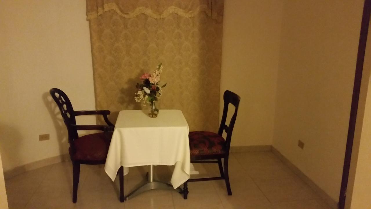 Villa Mimosa Torbeck Екстер'єр фото