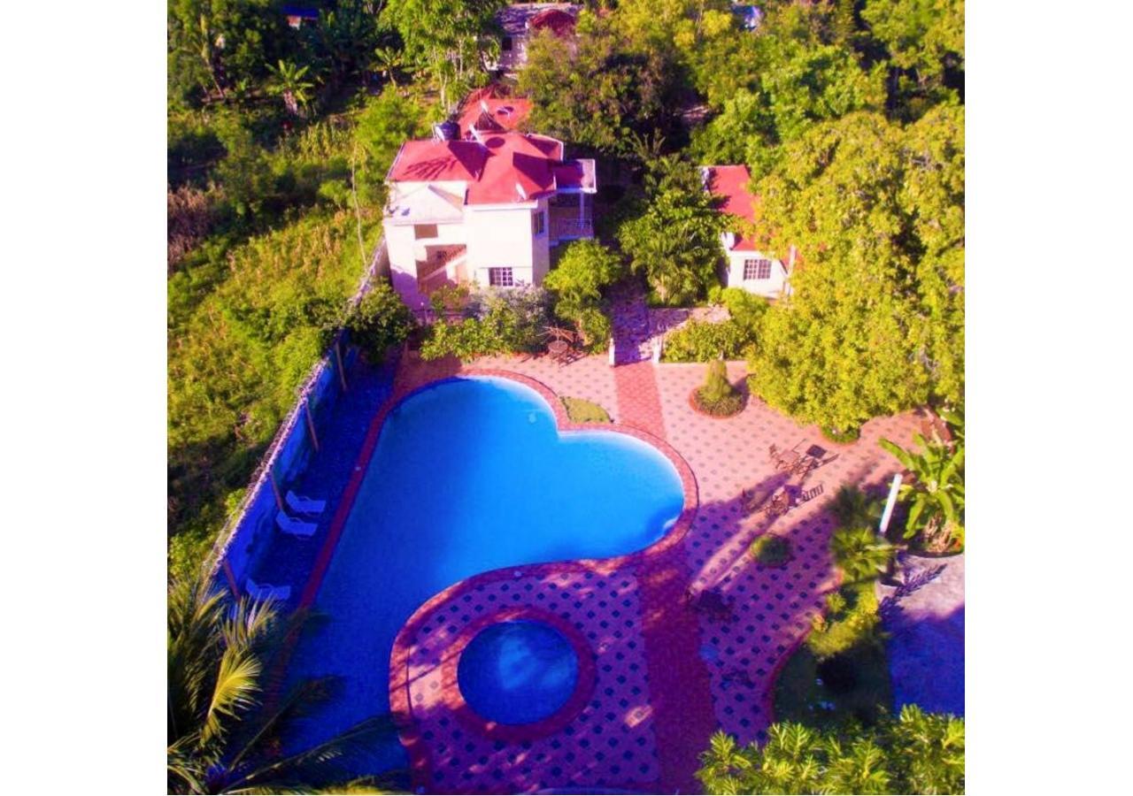 Villa Mimosa Torbeck Екстер'єр фото