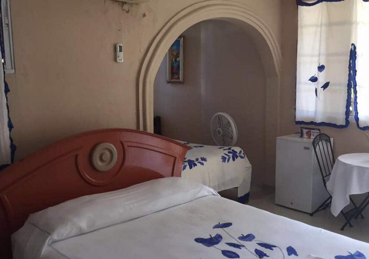 Villa Mimosa Torbeck Екстер'єр фото