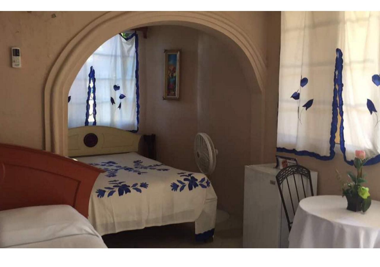 Villa Mimosa Torbeck Екстер'єр фото